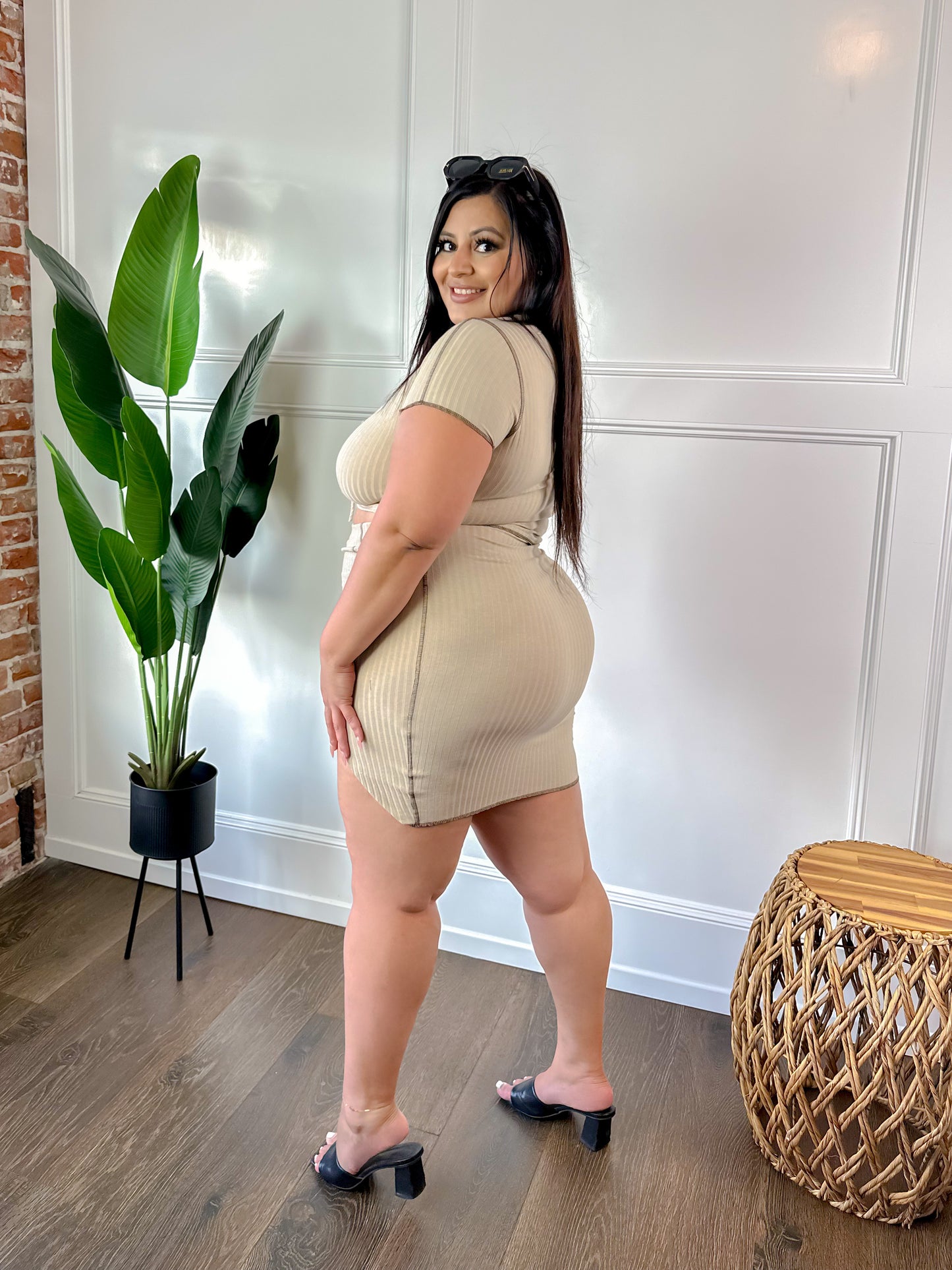 Conjunto Brenda Plus