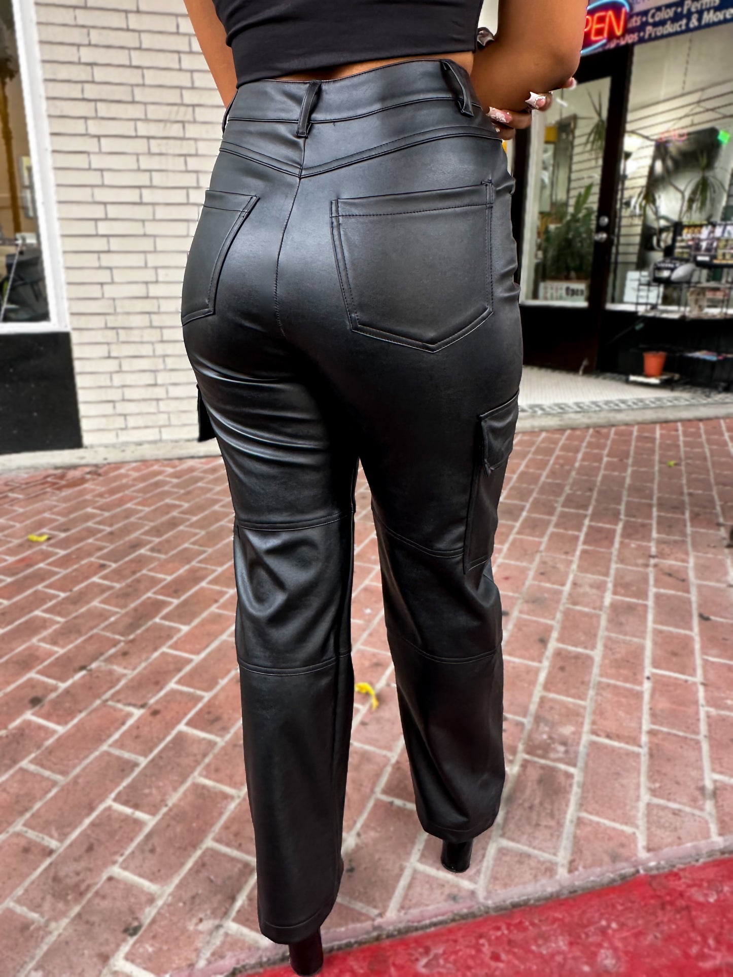 Kenia Cargos
