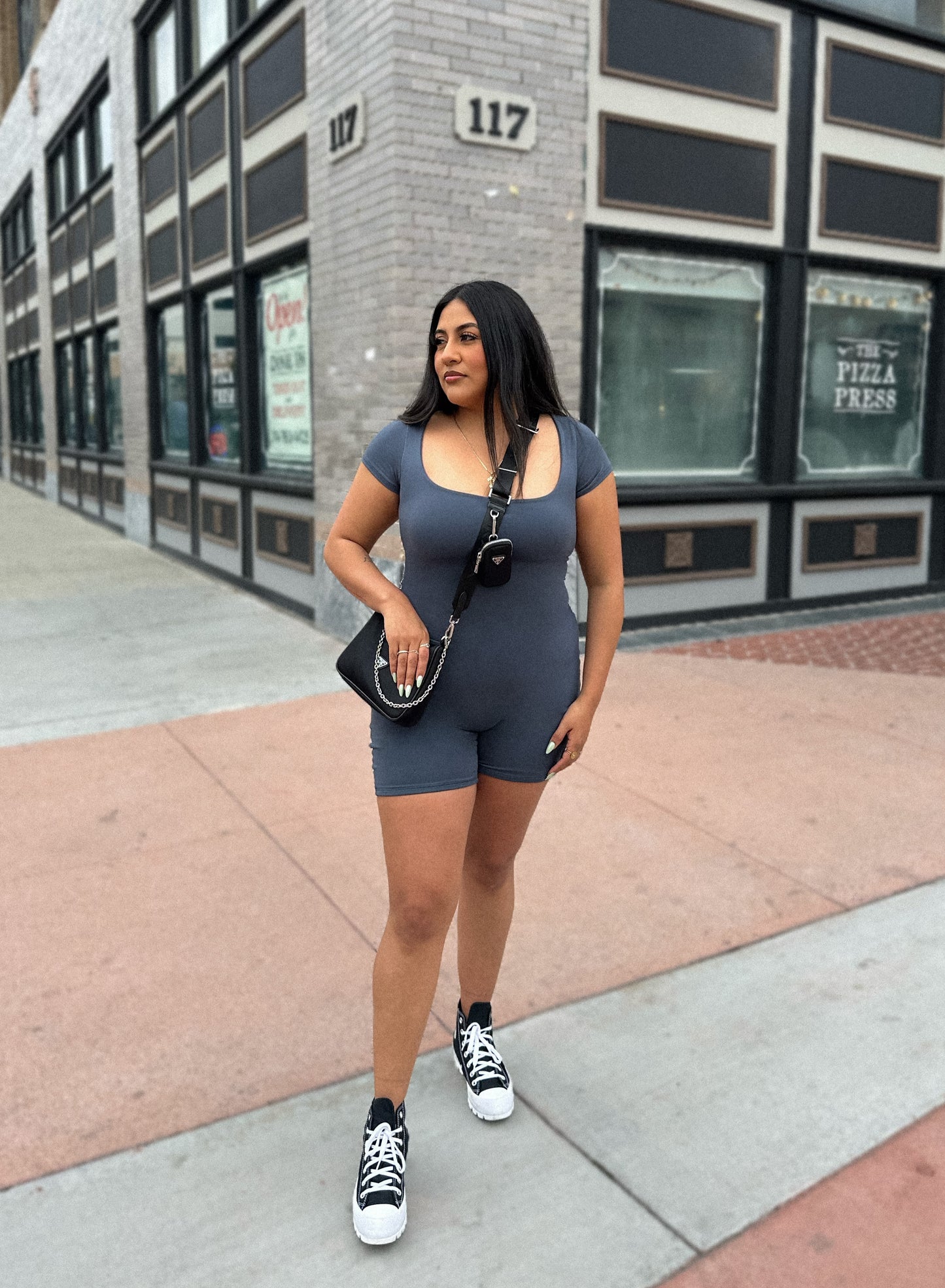 Kim Romper