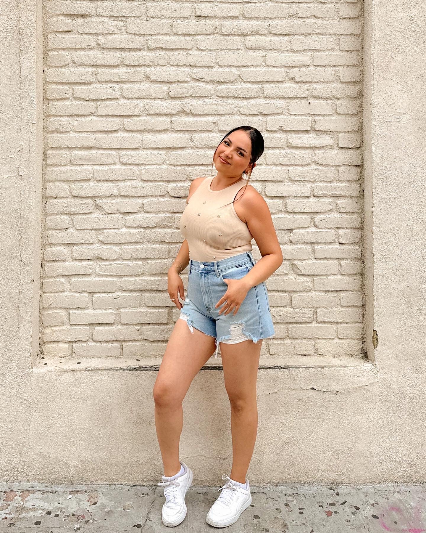 Taylor Shorts