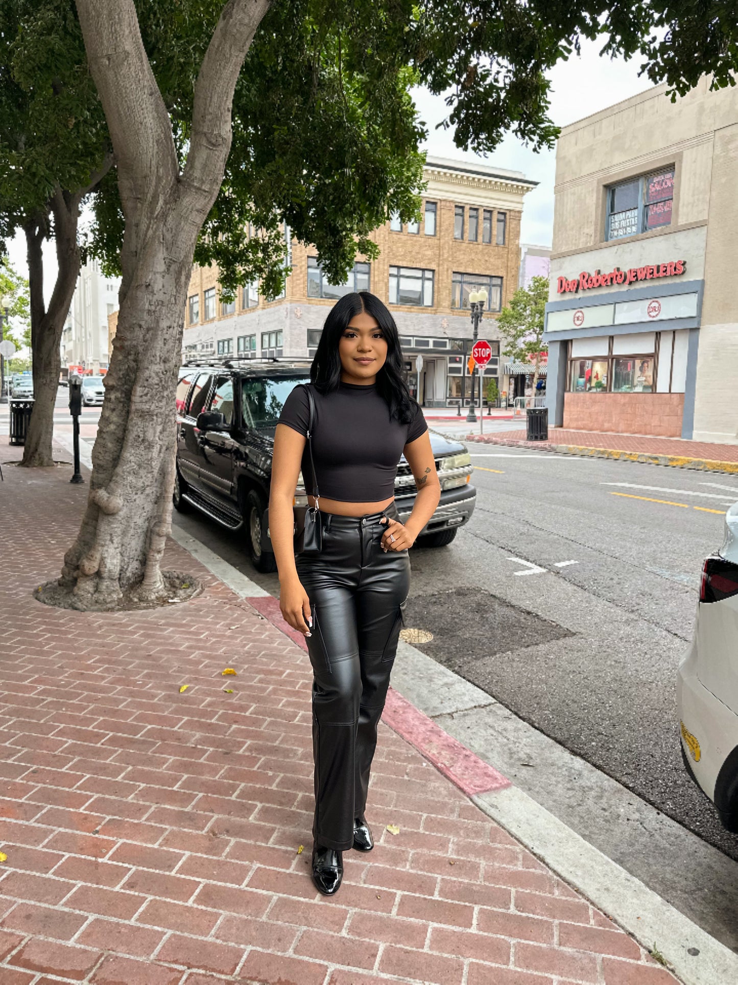 Kenia Cargos