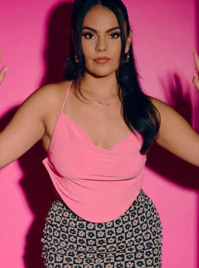Paula Top