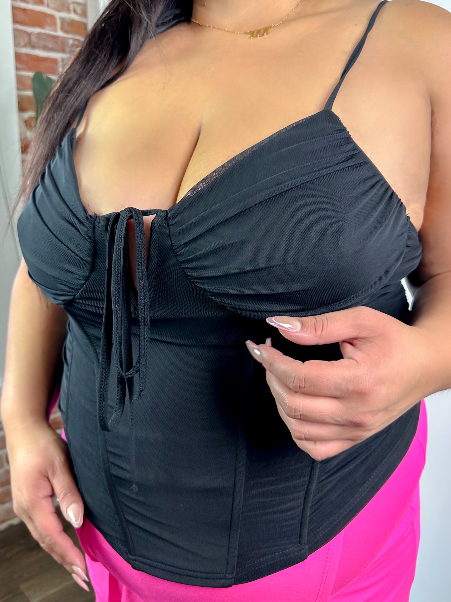 Hannah Top