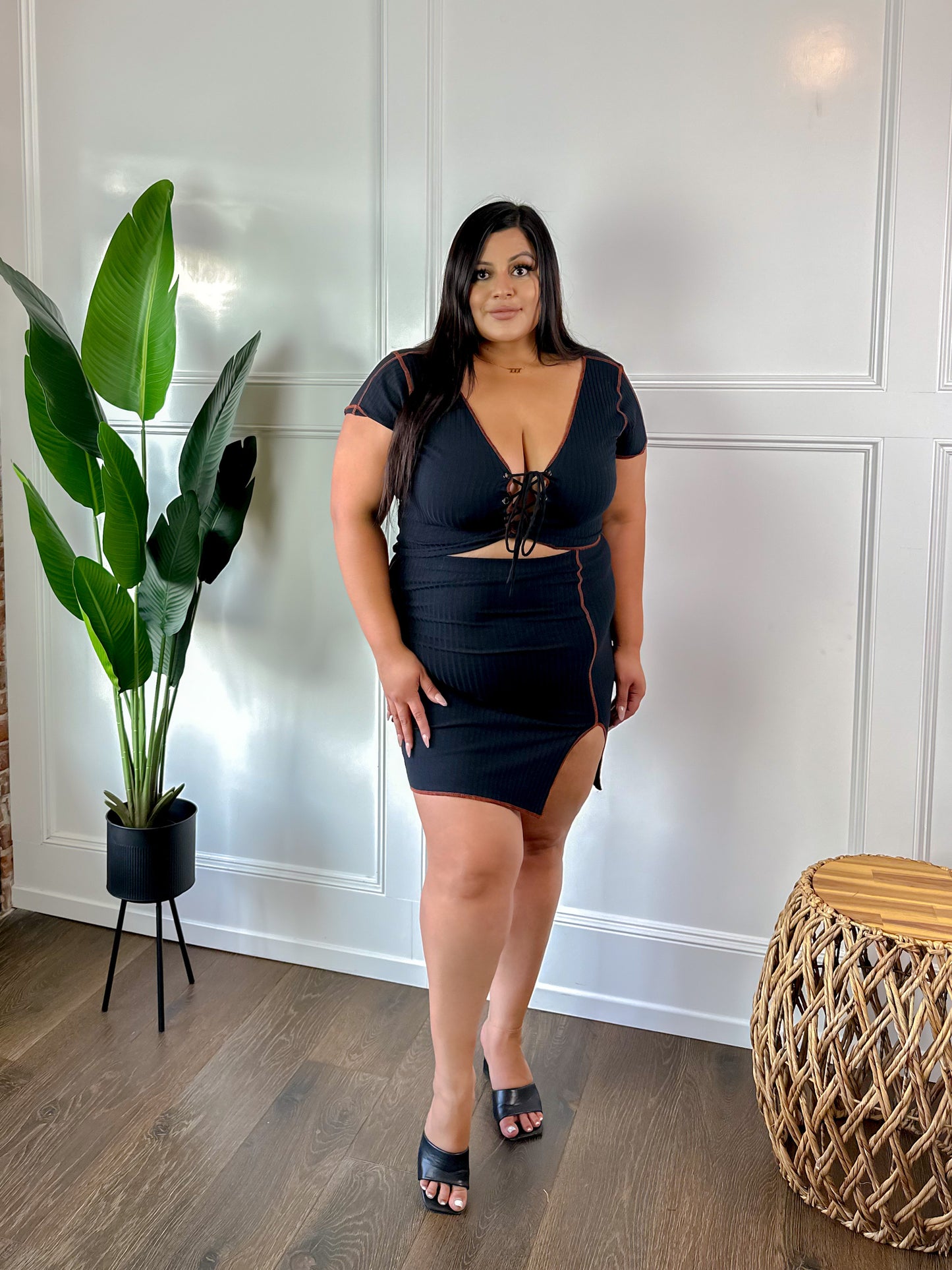 Conjunto Brenda Plus