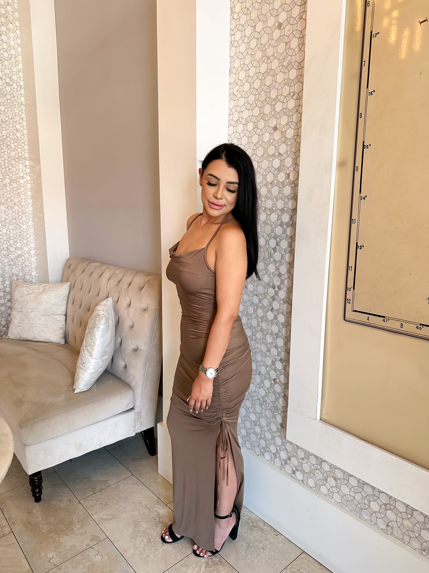 Nicki Dress