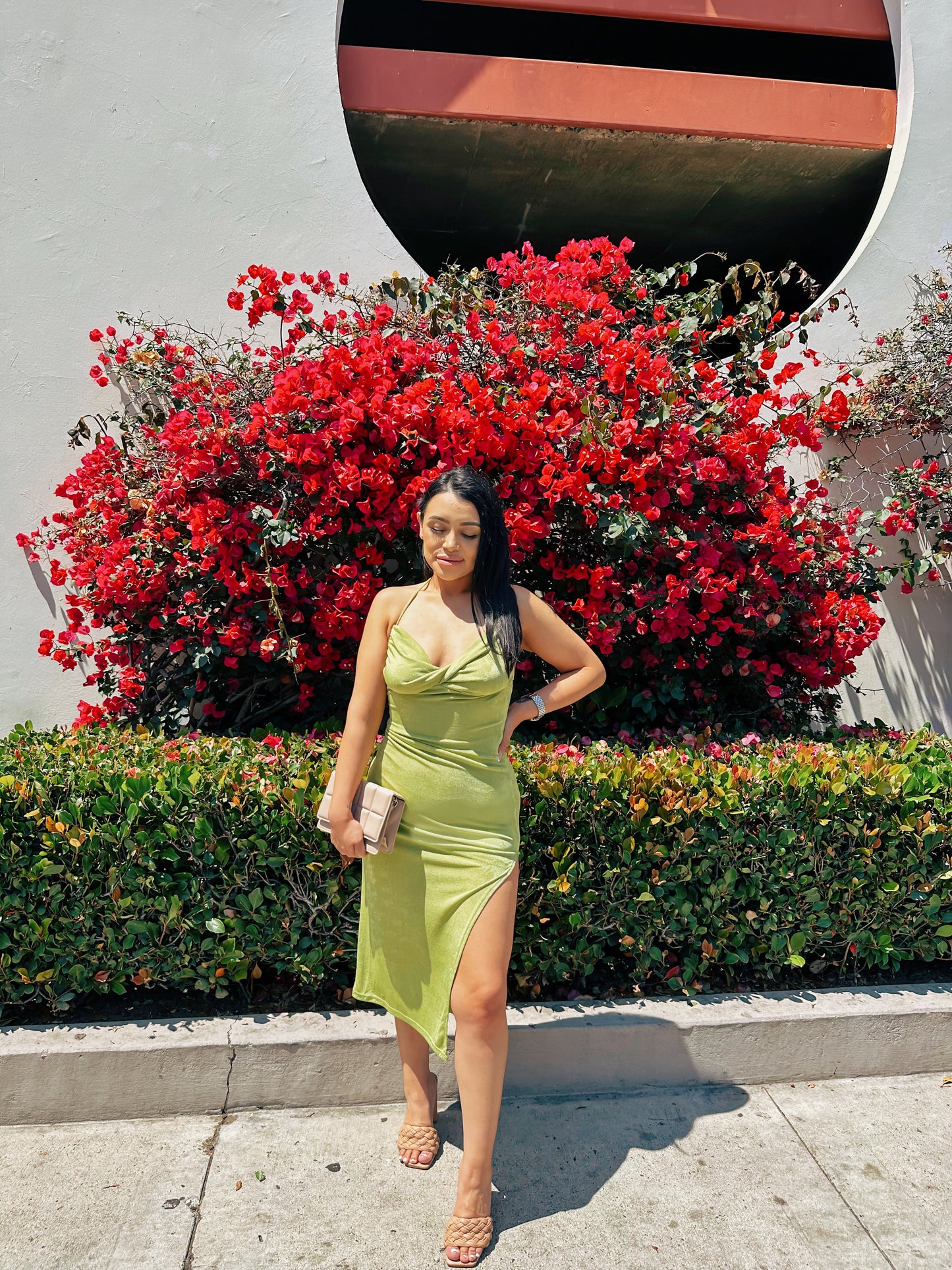 Kenia Dress