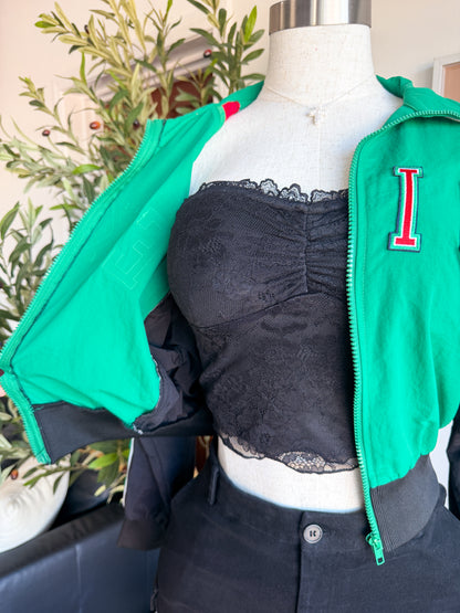 Con Orgullo Mexico Jacket (PRE ORDER ETA 10/31)