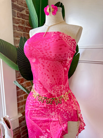 Amiga Mia Dress