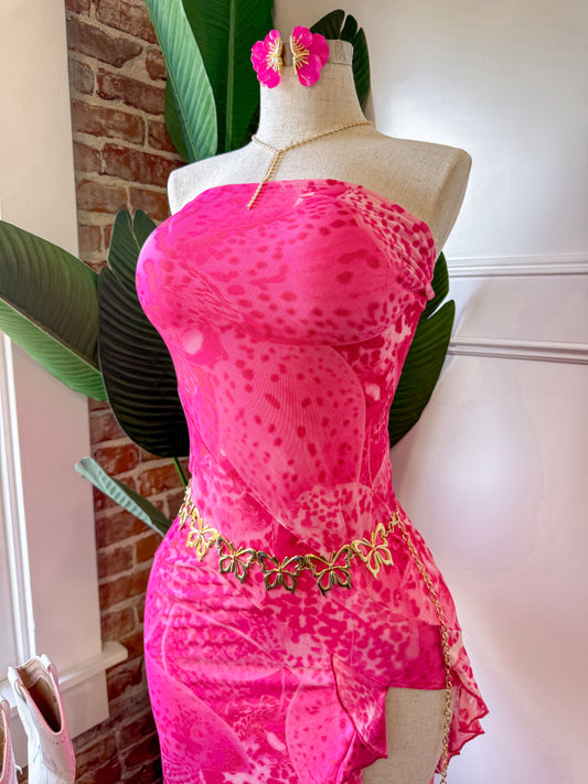 Amiga Mia Dress