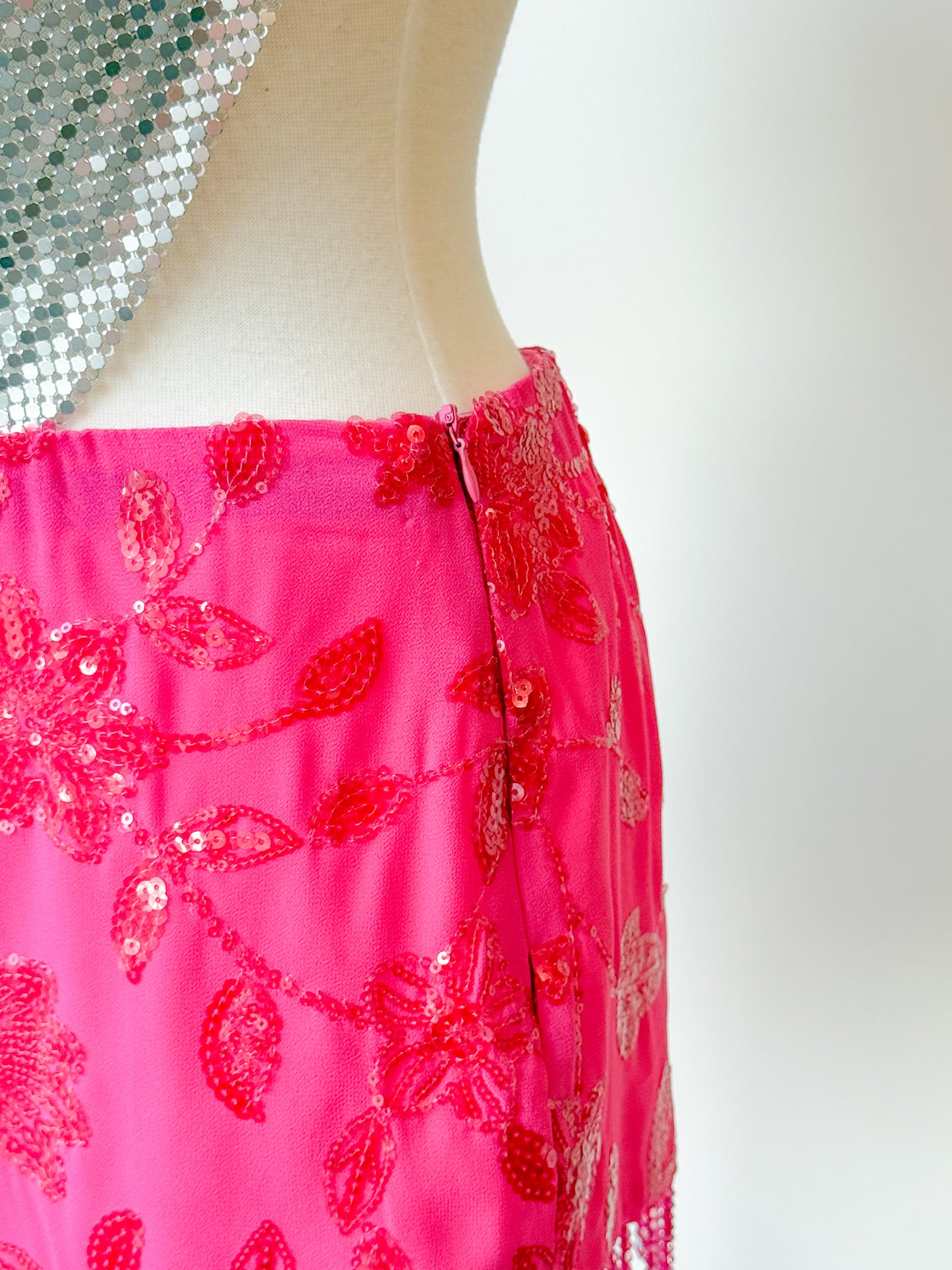 Sunset Queen Skirt (Pink) PRE ORDER ARRIVING 7/30