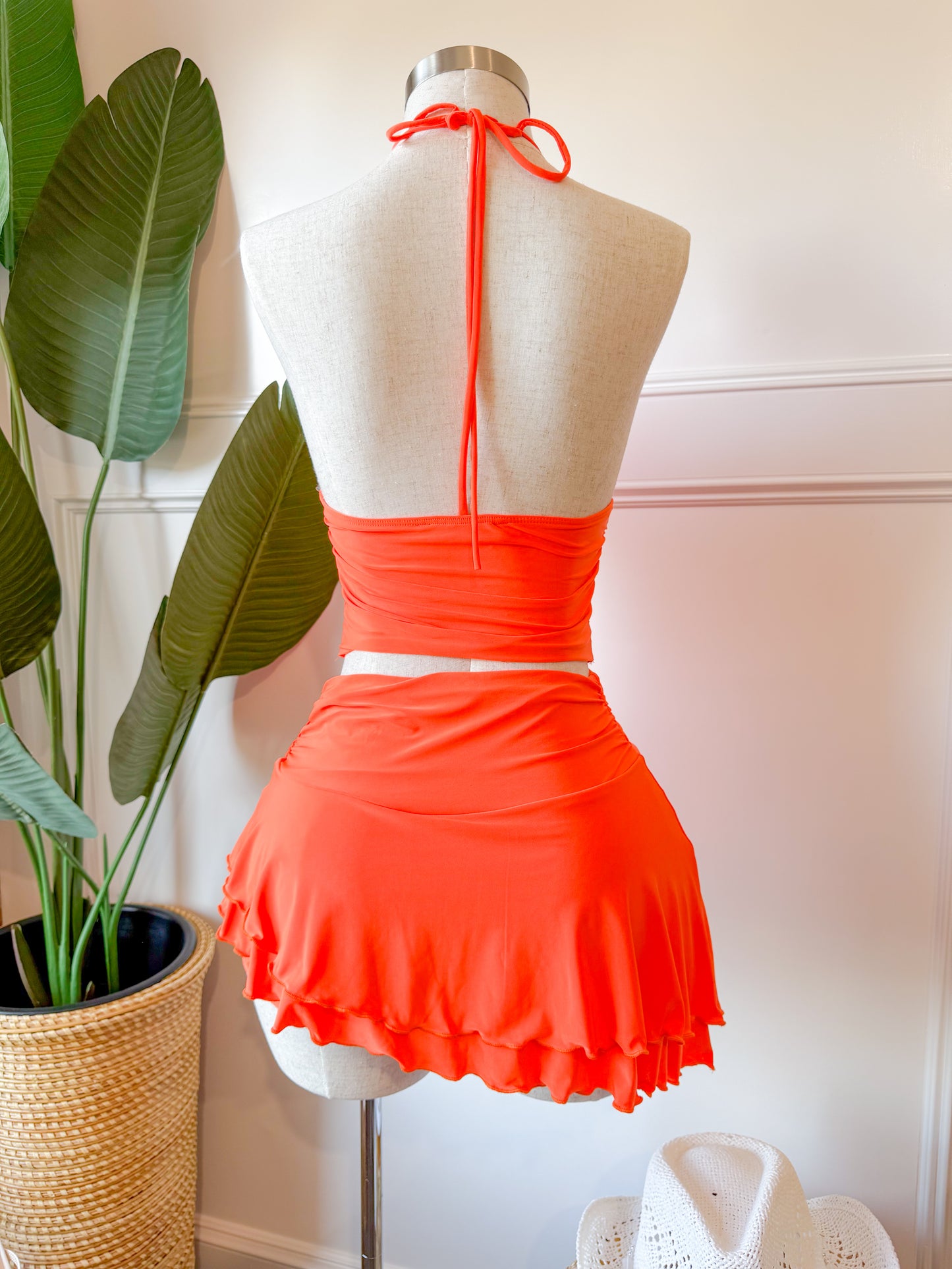 Tropical Princess Set