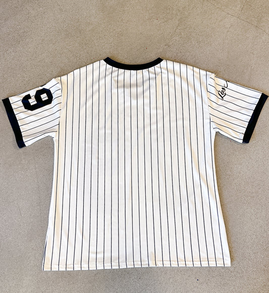 LA Stripe Jersey