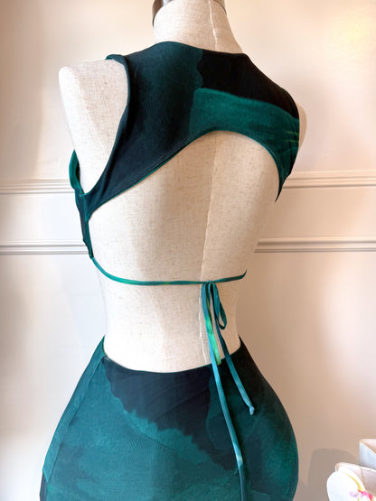 Costa Emerald Mami Set