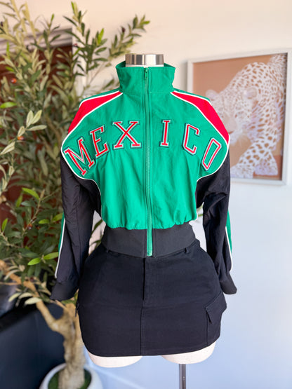 Con Orgullo Mexico Jacket (PRE ORDER ETA 10/31)