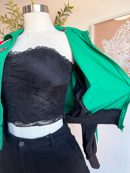 Con Orgullo Mexico Jacket (PRE ORDER ETA 10/31)