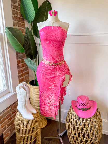 Amiga Mia Dress
