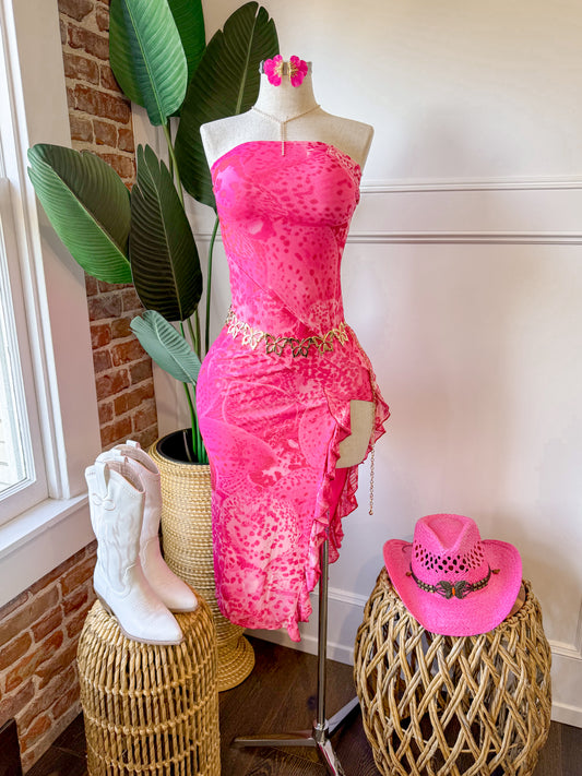 Amiga Mia Dress