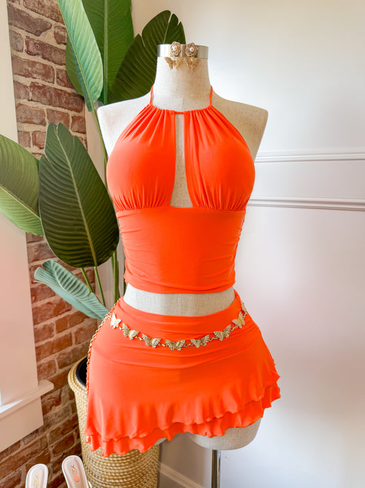 Tropical Princess Set