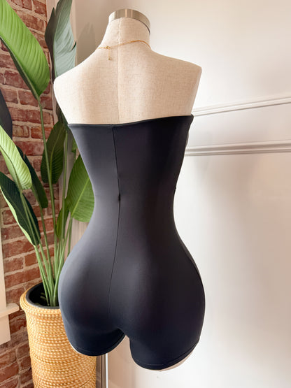 Bandida Romper