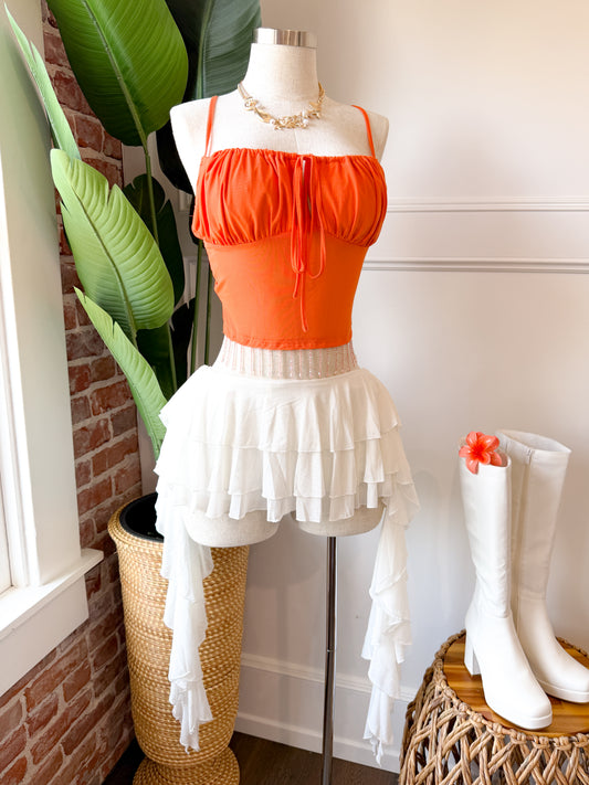 Amor Mio Skort