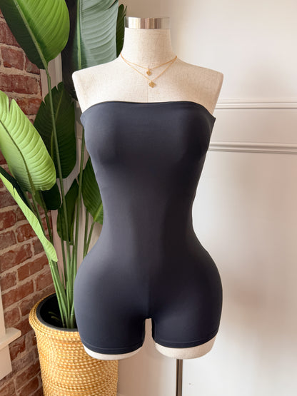 Bandida Romper