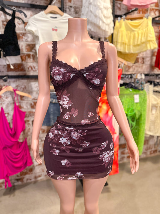 Honey Baby Set