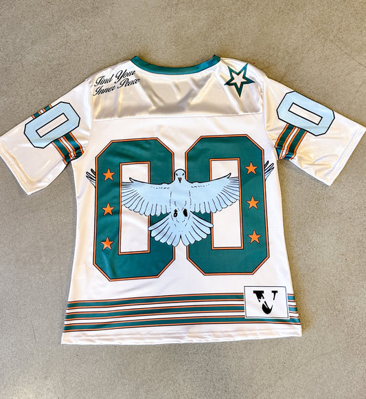 Dove Jersey
