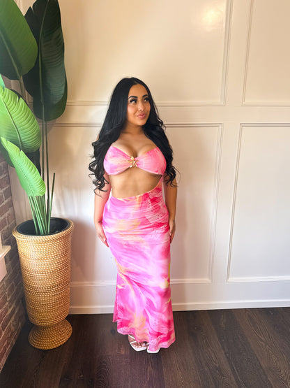 Beach Babe Dress
