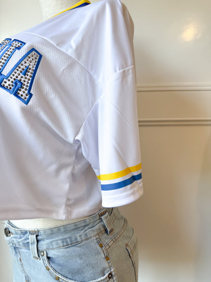 Colombia Bling Jersey