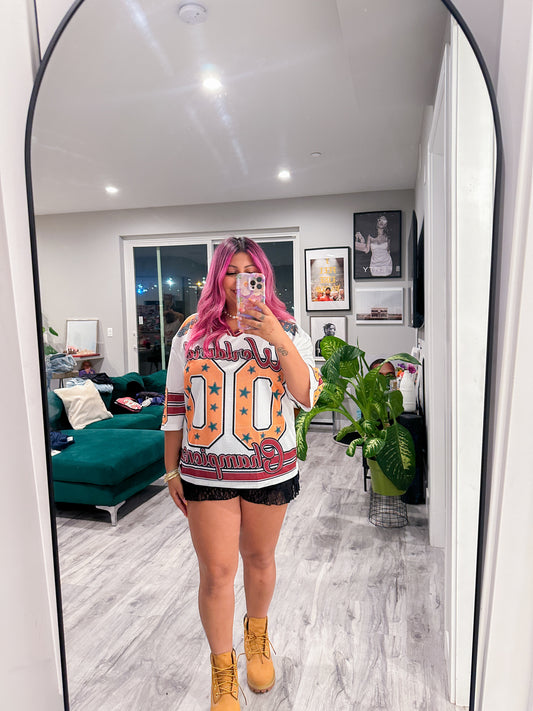 Worldwide Jersey