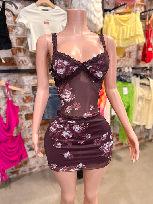 Honey Baby Set