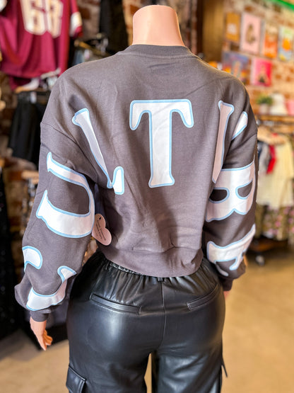 Love All Cultures Sweater