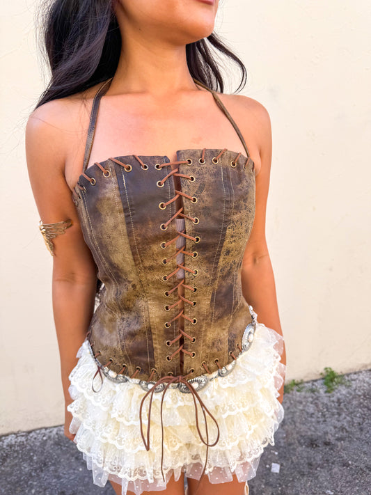 Dakara Corset