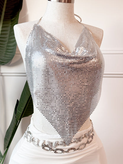 VIP Top (Silver)