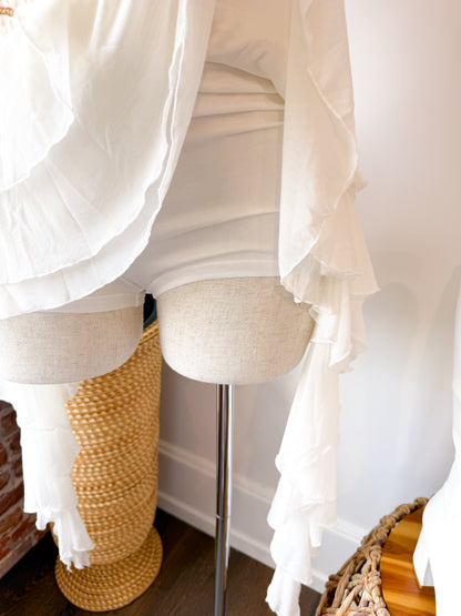Amor Mio Skort