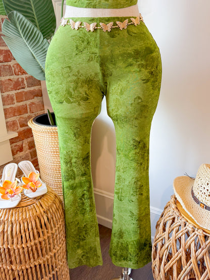 Latina Foreva Set (Green)
