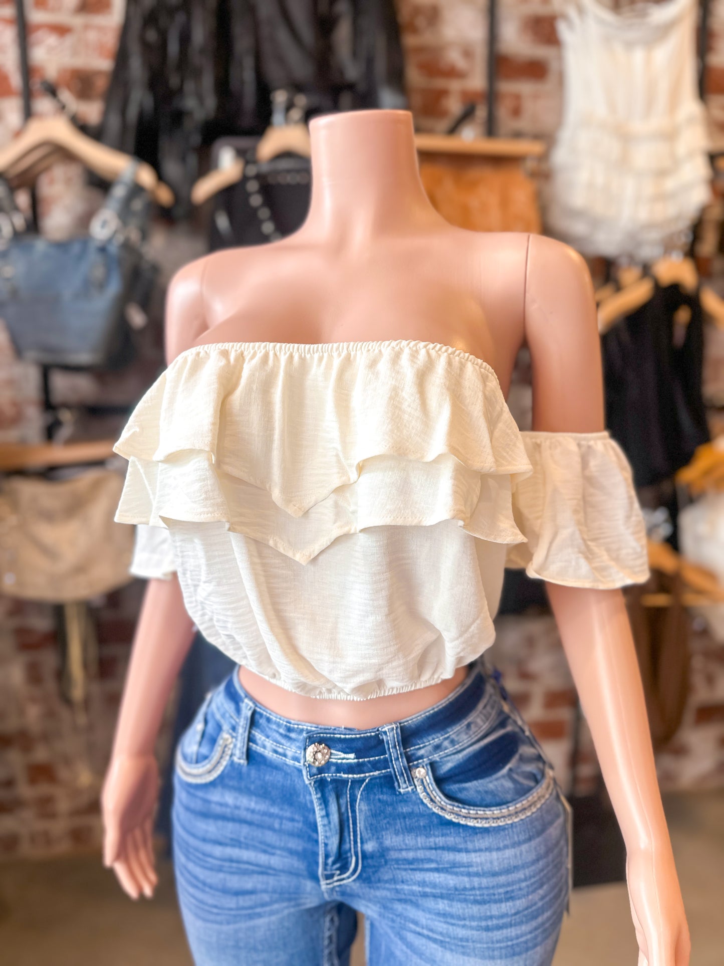 Sofia Top