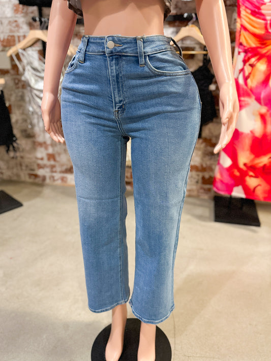 Medium Wash Jeans