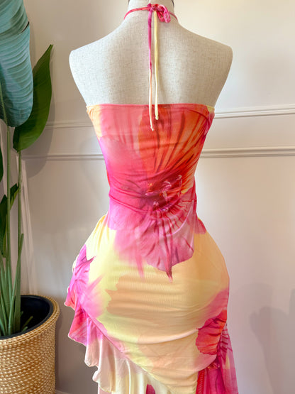 Provenza Bloom Dress