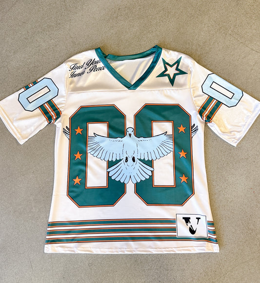 Dove Jersey