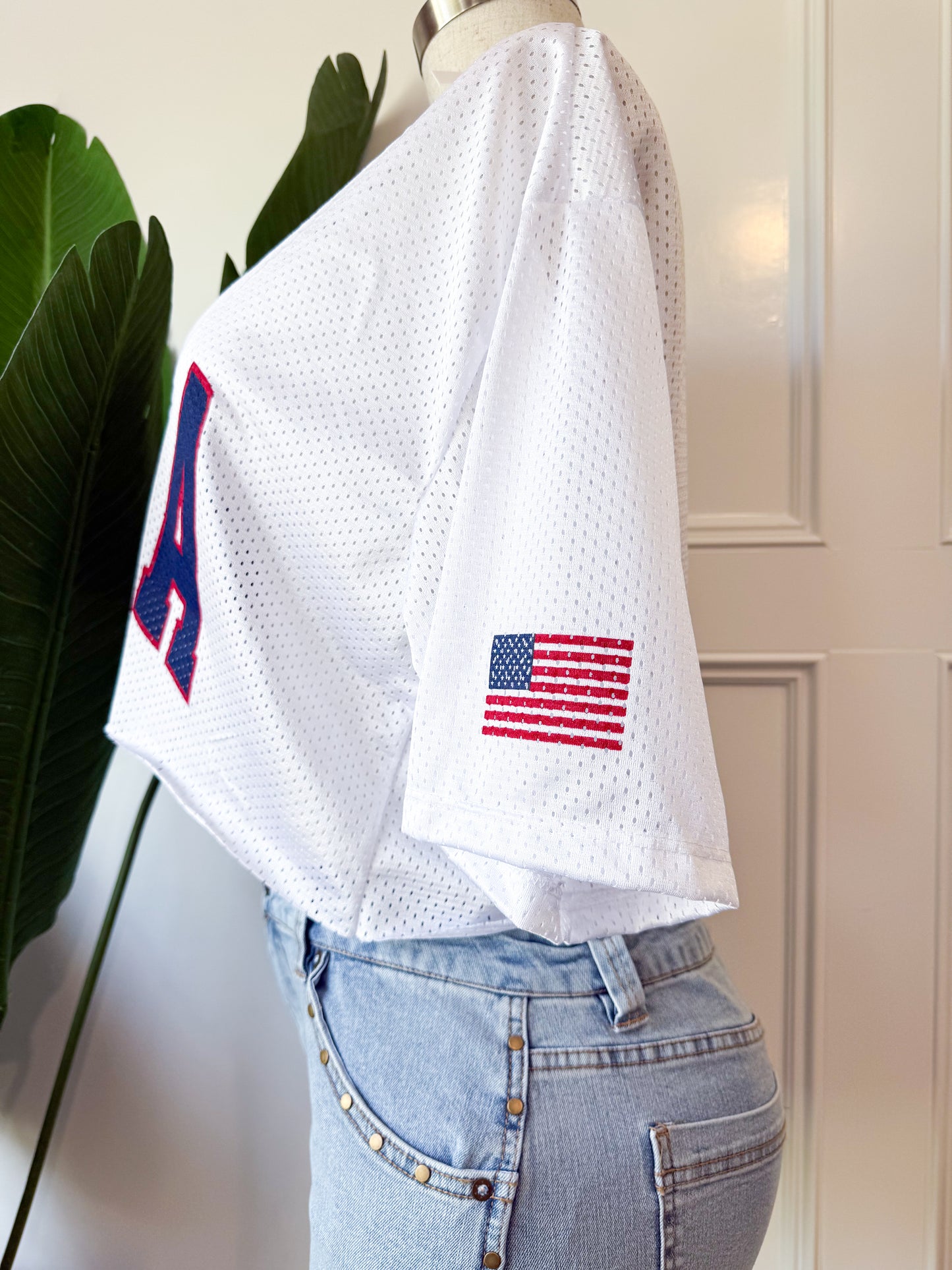 USA jersey