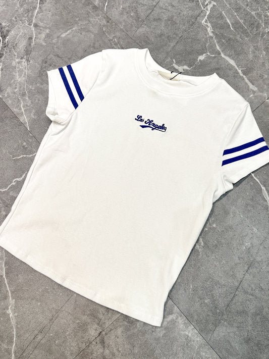 LA Baby Tee