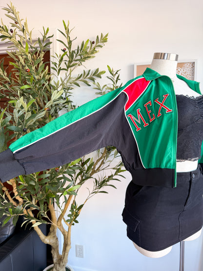 Con Orgullo Mexico Jacket (PRE ORDER ETA 10/31)