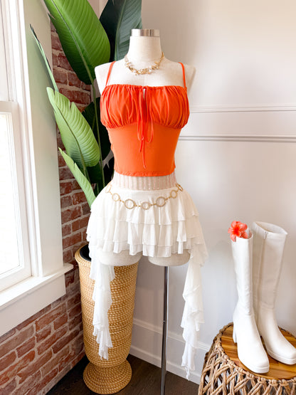 Amor Mio Skort