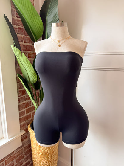 Bandida Romper