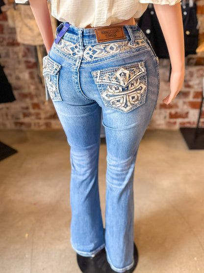 Natalie Jeans