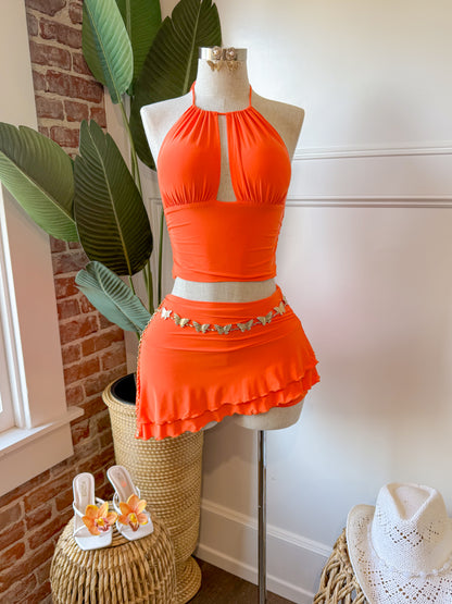 Tropical Princess Set