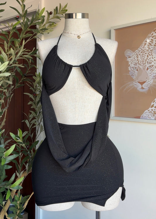 Spotlight Set(Black)