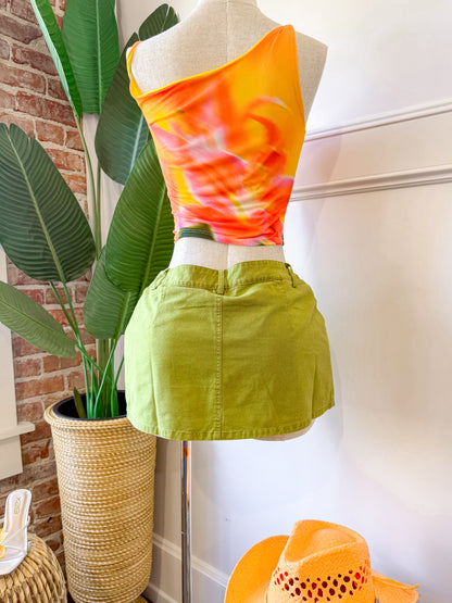 Paradise Babe Skirt