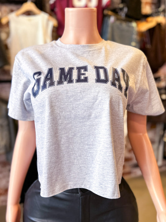 Game Day Top